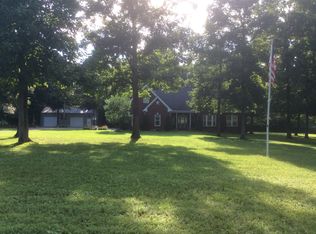 1618 Kirbytown Rd, Lafayette, TN 37083