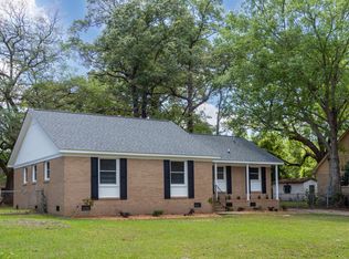 3367 Dublin Rd, North Charleston, SC 29420