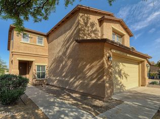 8445 N Avenida De La Bellota, Tucson, AZ 85742