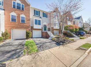 6911 Kerrywood Cir, Centreville, VA 20121