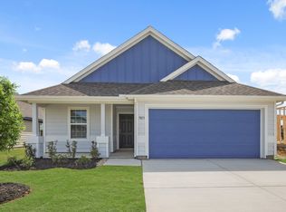 7013 Trestle St, Fort Worth, TX 76123
