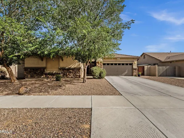 18501 E PINE VALLEY Drive, Queen Creek, AZ 85142