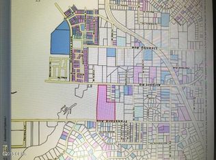 0 Frankford Ave, Panama City, FL 32405