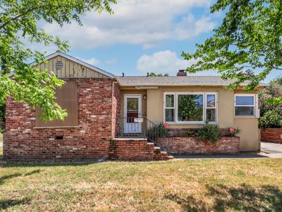 1555 53rd St, Sacramento, CA, 95819