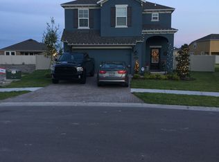 18695 Deer Tracks Loop, Lutz, FL 33558