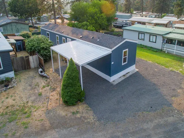 7 Bass Ln #23, Orofino, ID 83544