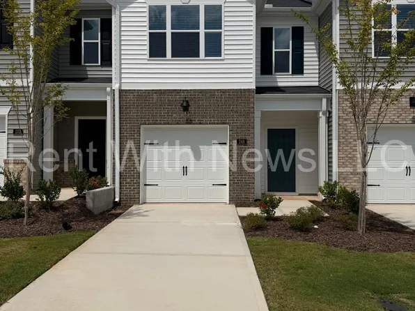 248 Otter Lodge St, Sanford, NC 27330