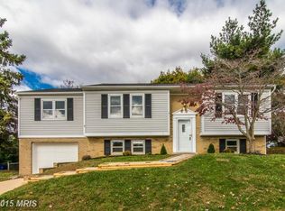 9 Concord Dr, Brunswick, MD