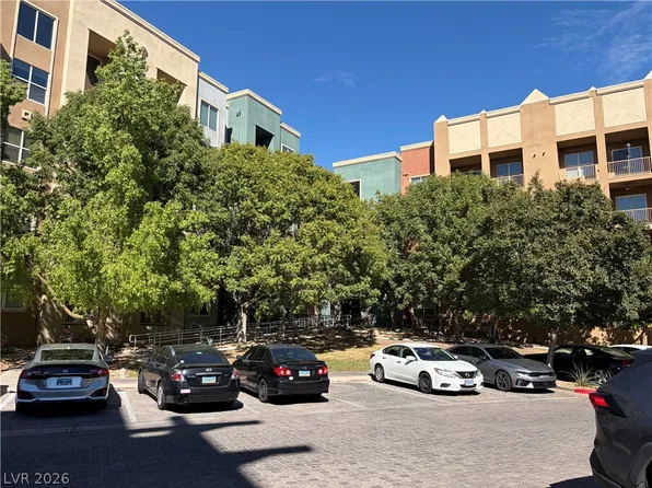 50 E Serene Ave Unit 315, Las Vegas, NV 89123