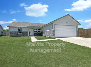 437 Whitney Ct, Rio Vista, TX 76093