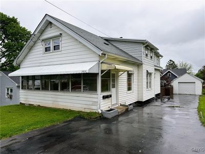 303 Darlington Rd E, Syracuse, NY, 13208