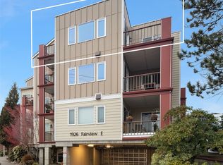 1926 Fairview Ave E APT 301, Seattle, WA 98102