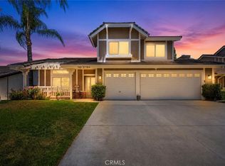 27184 Highlands Ln, Santa Clarita, CA 91354