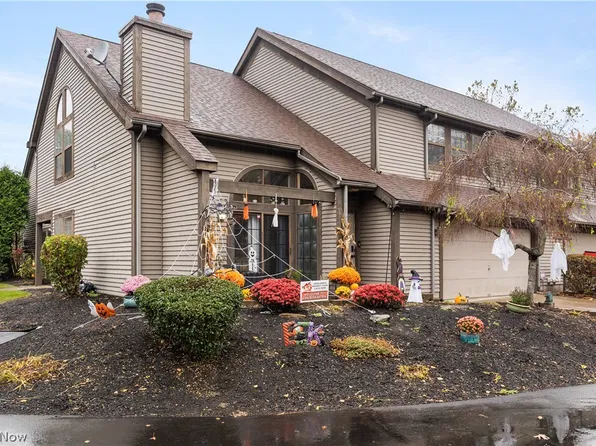 3871 Northwoods Ct NE Unit 3, Warren, OH 44483