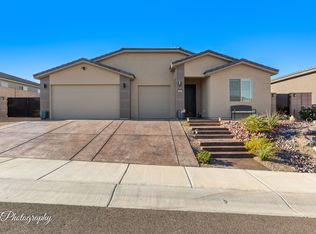 1437 Stonewall Bnd, Mesquite, NV 89027