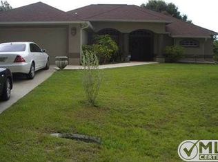 873 Cadis St E, Lehigh Acres, FL 33936