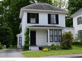 9 High St, Brunswick, ME 04011