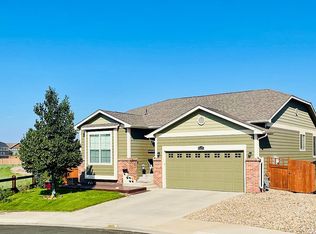 15476 Coopers Hawk Way, Parker, CO 80134