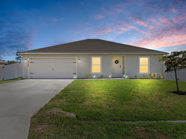 4249 SW Whitebread Road, Port St Lucie, FL 34953