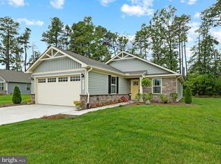 26167 Vintage Cir, Milton, DE 19968