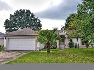 753 Dromedary Dr, Poinciana, FL 34759