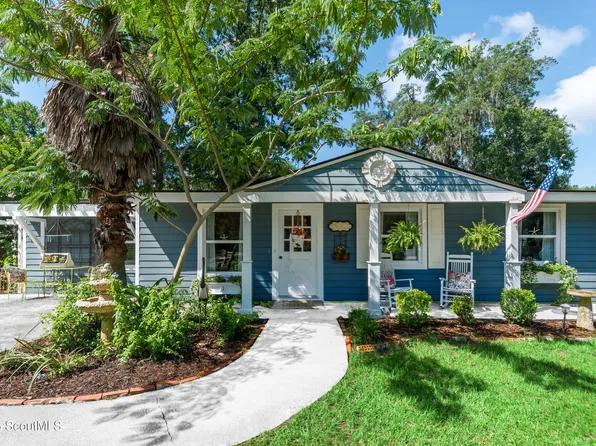105 Gunter St, Saint Marys, GA 31558