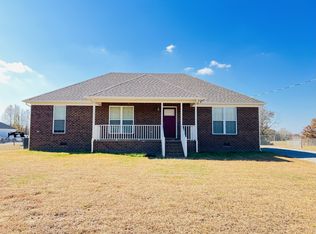 4915 Little Dry Creek Rd, Pulaski, TN 38478