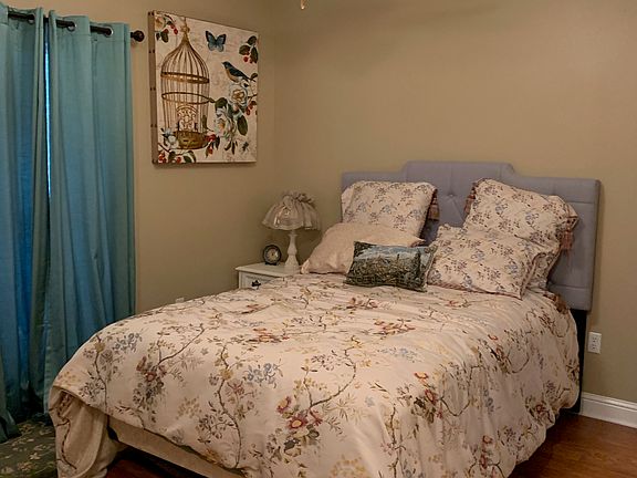Bedroom # 1