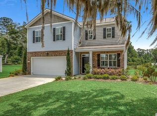 1316 Blackwood Dr, Conway, SC 29527