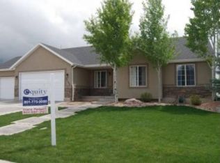 2133 W 130 S, Mapleton, UT 84664