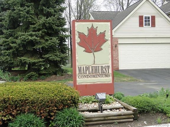 2nd image of 6517 Pembrook Dr #65