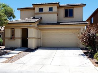 4229 Galapagos Ave, North Las Vegas, NV 89084