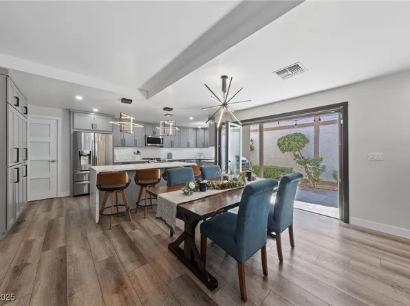 2300 Plaza Del Grande, Las Vegas, NV 89102