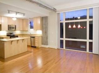 444-214 S Bount St, Raleigh, NC 27601