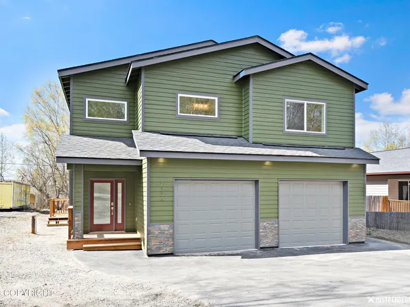 12266 Division St, Anchorage, AK 99515