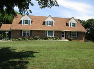 1215 Izaak Walton Rd, Madison Heights, VA 24572