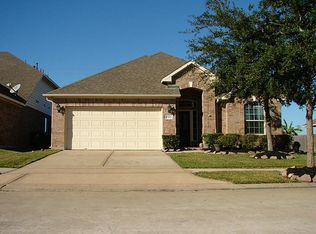 13821 N View Meadow Loop, Houston, TX 77034