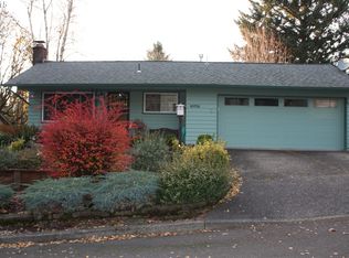 10751 SE 78th Ave, Milwaukie, OR 97222