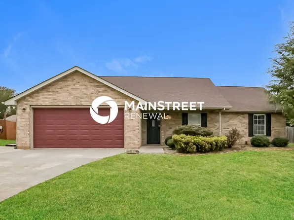 4439 Bart Giffin Rd, Maryville, TN 37803
