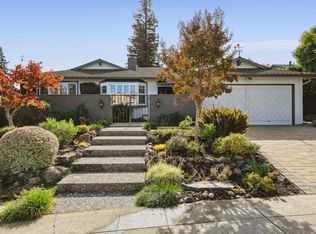 223 Lemoore Dr, San Carlos, CA 94070