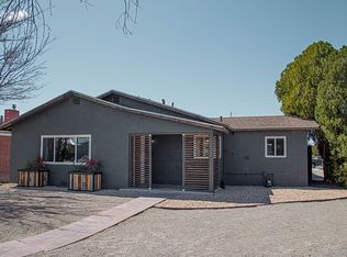 239 Carlisle Blvd NE, Albuquerque, NM 87106