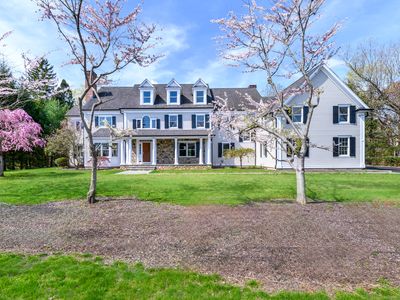 40 Hoyclo Road, Stamford, CT, 06903