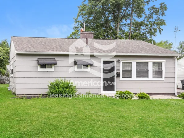 4522 Riverside Dr, Lorain, OH 44055