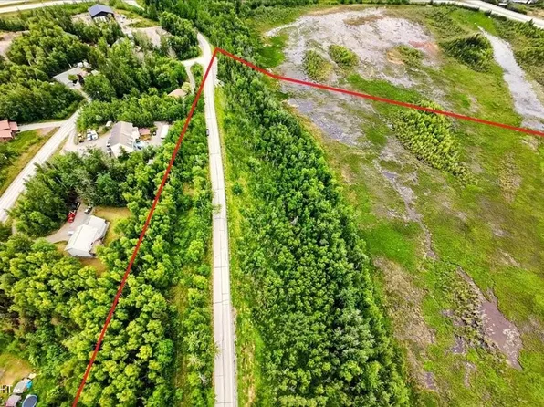 7395 E Matanuska Spur, Palmer, AK 99645