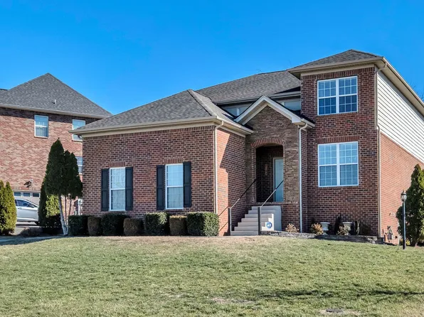 2102 Oaksprings Pl, Mount Juliet, TN 37122