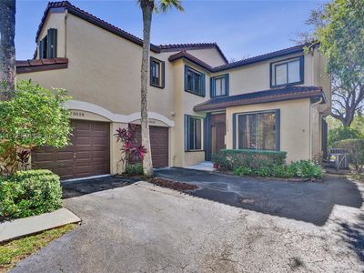 10530 NW 10th St #B-125, Plantation, FL, 33322