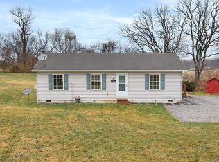 17706 General Hill Cir, Sharpsburg, MD