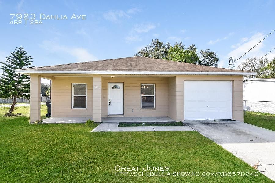 1st image of 7923 Dahlia Ave