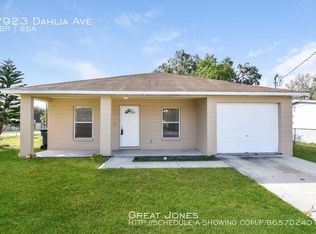 7923 Dahlia Ave, Tampa, FL 33619