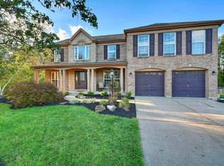 1186 Parkside Dr, Alexandria, KY 41001